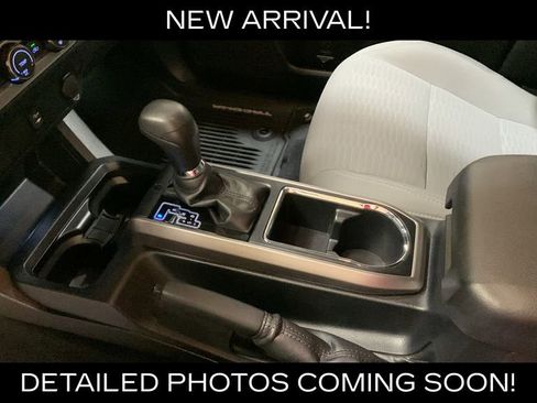 Used 2019 Toyota Tacoma SR5 AWD/4WD image 35