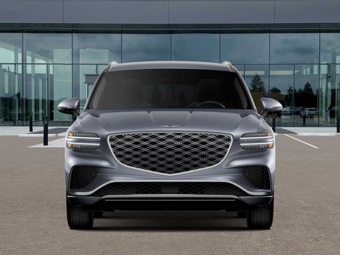 New 2026 Genesis GV70 2.5T image 6