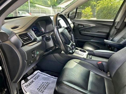 Used 2021 Honda Pilot Special Edition image 7