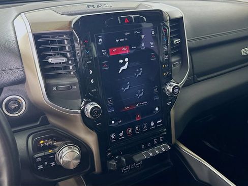 Used 2021 RAM 1500 Laramie w/ Laramie Southwest Edition AWD/4WD image 28