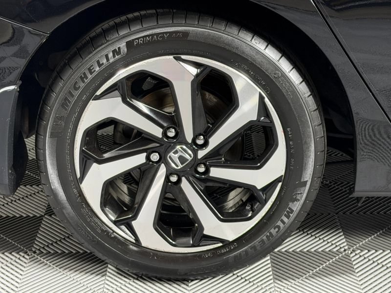Used 2017 Honda Accord EX image 64