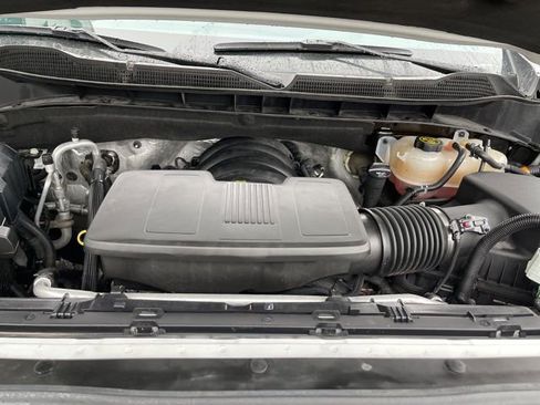 Used 2023 Chevrolet Silverado 1500 ZR2 w/ Technology Package image 22