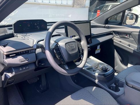 New 2026 Toyota bZ AWD/4WD image 7