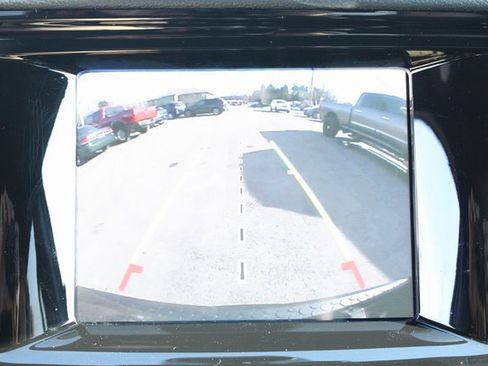 Used 2024 Dodge Durango GT w/ Trailer Tow Group IV image 23