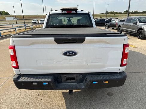 Used 2023 Ford F150 XL AWD/4WD image 9