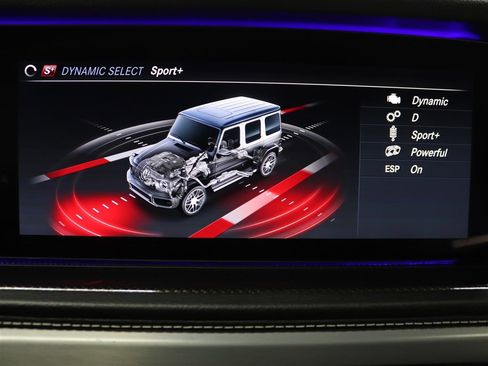 Used 2019 Mercedes-Benz G 63 AMG 4MATIC image 19