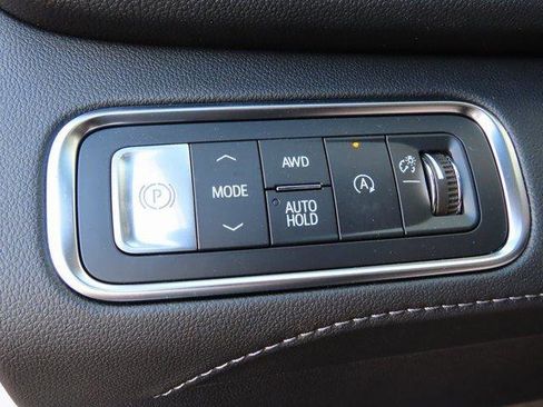 New 2025 Buick Enclave Sport Touring w/ Super Cruise Package image 44