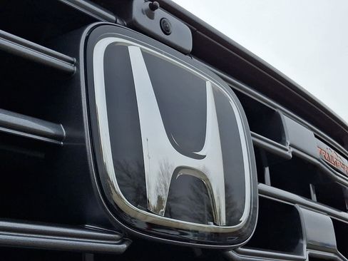 New 2026 Honda Pilot TrailSport image 5