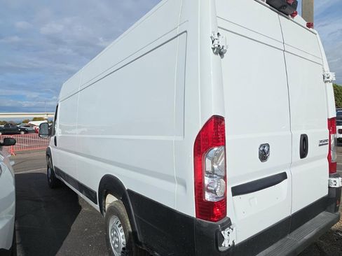 Used 2025 RAM ProMaster 3500 w/ Power Group image 6