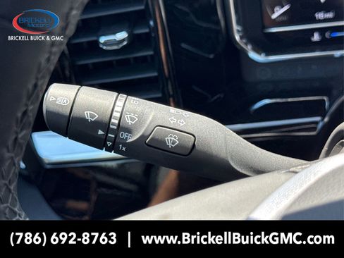 New 2025 GMC Sierra 1500 Elevation w/ Preferred Package image 32