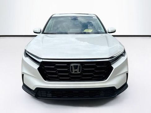 Used 2023 Honda CR-V EX-L image 2