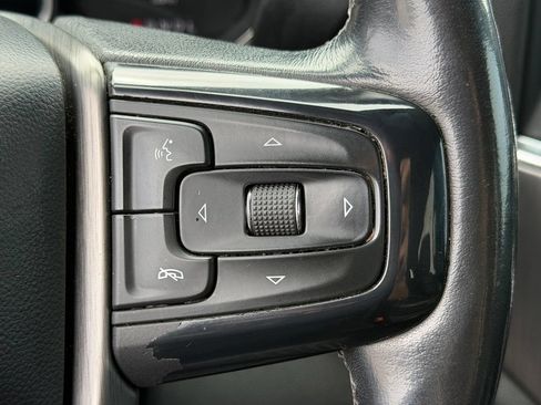 Used 2020 GMC Sierra 1500 Denali w/ Technology Package AWD/4WD image 14