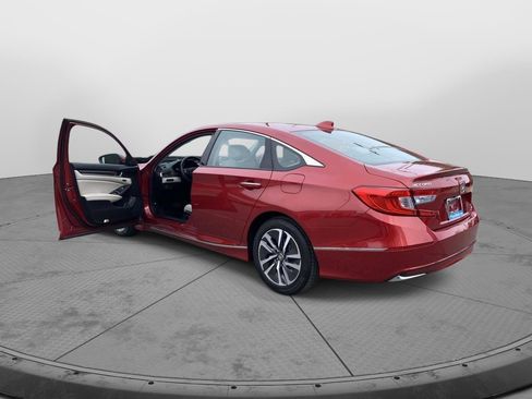 Used 2020 Honda Accord Touring image 10