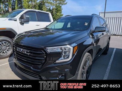 Used 2023 GMC Terrain SLT w/ Elevation Edition