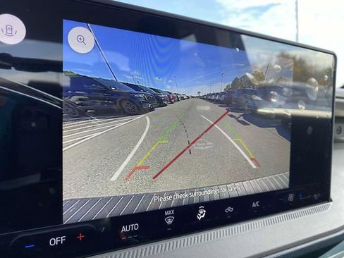 New 2025 Ford Maverick XL w/ Equipment Group 102A image 13