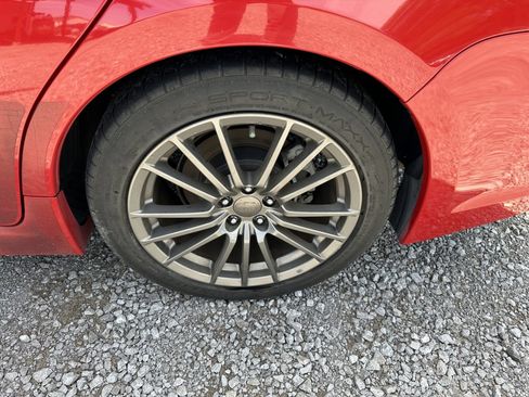 Used 2012 Subaru Impreza WRX Premium image 18