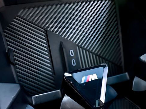 Used 2025 BMW X3 xDrive30i image 46