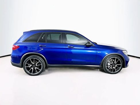 Used 2017 Mercedes-Benz GLC 43 AMG 4MATIC image 26