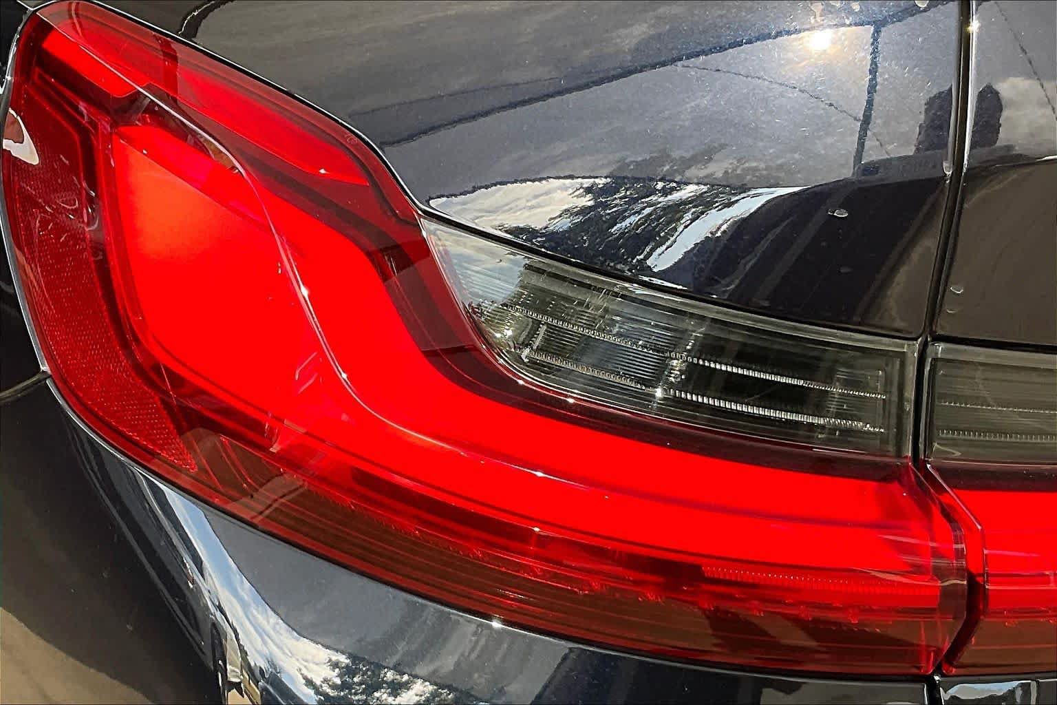Used 2023 BMW X4 M40i AWD/4WD image 28