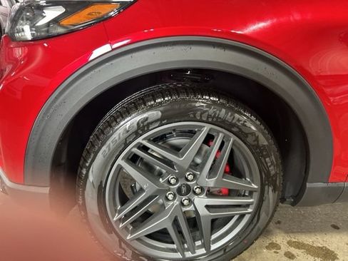 New 2026 Ford Explorer ST w/ Sun And Sound Package AWD/4WD image 14