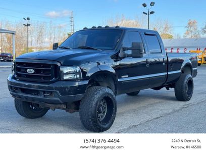 Used 2003 Ford F350 XLT