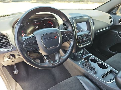 Used 2020 Dodge Durango GT AWD/4WD image 16