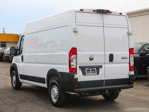 New 2026 RAM ProMaster 1500 w/ Storage Group image 8