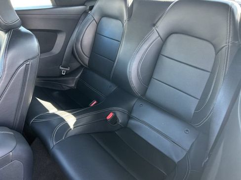 Used 2024 Ford Mustang Premium RWD image 29