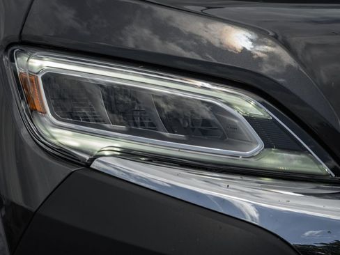 New 2025 RAM ProMaster 3500 w/ Quick Order Package 22G SLT image 10