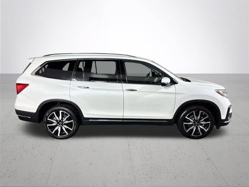 Used 2022 Honda Pilot Touring image 5