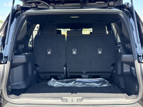 New 2026 Toyota 4Runner TRD Off-Road image 10