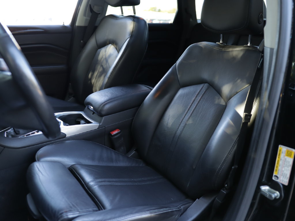 Used 2016 Cadillac SRX Luxury FWD image 19