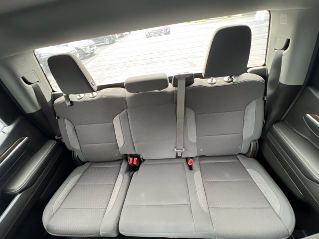 Used 2023 Chevrolet Silverado 1500 LT AWD/4WD image 12