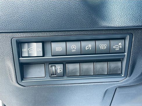 New 2026 Toyota Tundra SR5 image 14