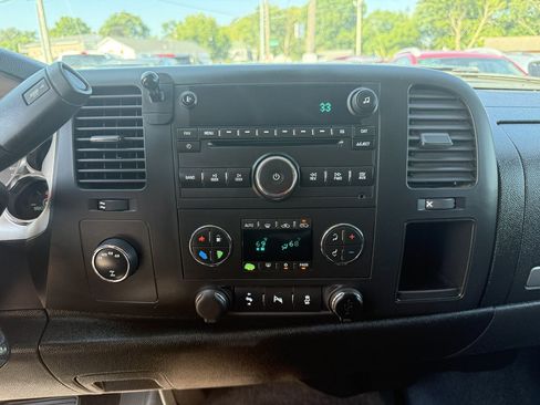 Used 2013 Chevrolet Silverado 1500 LT w/ All-Star Edition AWD/4WD image 21