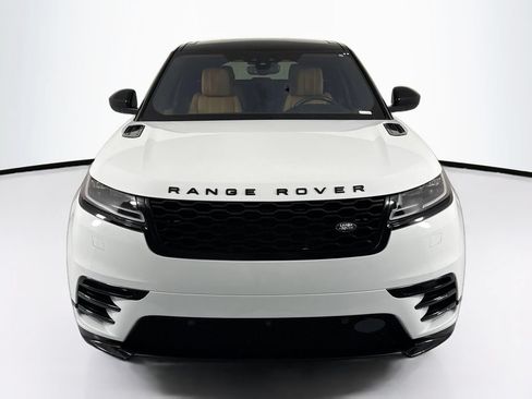 Used 2020 Land Rover Range Rover Velar R-Dynamic HSE AWD/4WD image 2