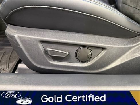 Certified 2024 Ford Mustang Dark Horse w/ Dark Horse Handlin Package RWD image 19
