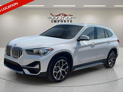 Used 2021 BMW X1 sDrive28i w/ Convenience Package