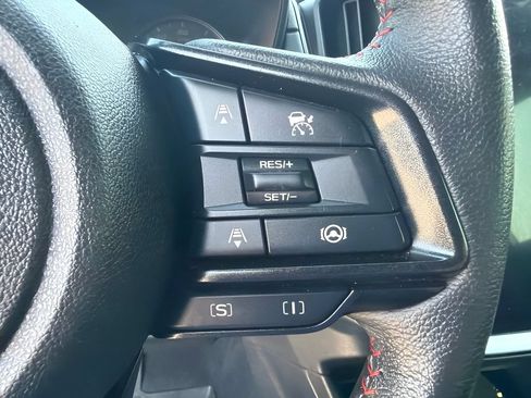 Used 2024 Subaru Impreza RS AWD/4WD image 20