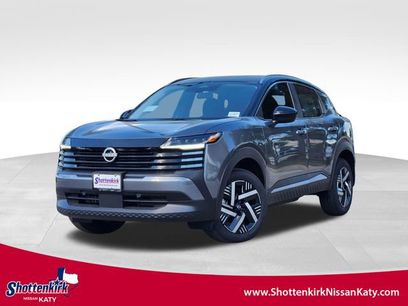 New 2026 Nissan Kicks SV