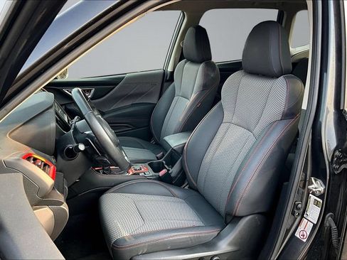 Used 2019 Subaru Forester Sport w/ Popular Package #2 AWD/4WD image 19