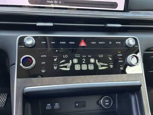 New 2026 Genesis GV80 3.5T Advanced AWD/4WD image 23