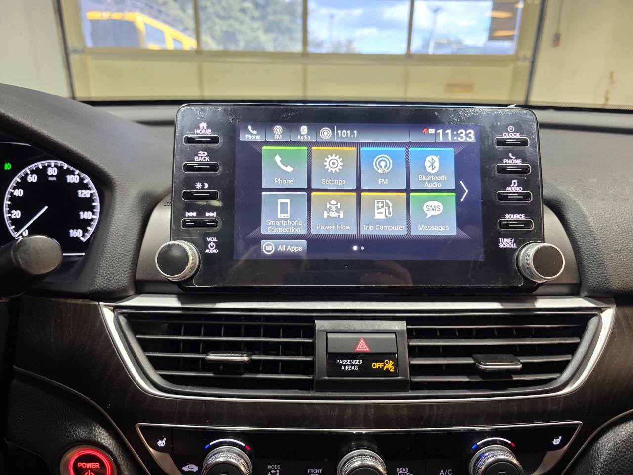 Used 2022 Honda Accord EX-L image 33