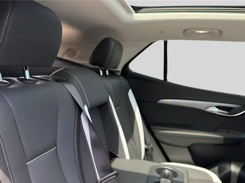 New 2026 Buick Envision Sport Touring AWD/4WD image 22