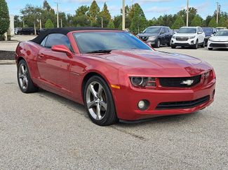 Used 2013 Chevrolet Camaro LT w/ RS Package video 2