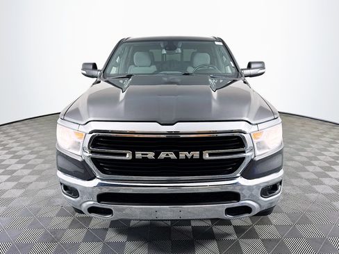 Used 2019 RAM 1500 Big Horn image 2