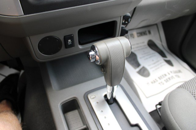Used 2019 Nissan Frontier SV RWD image 26