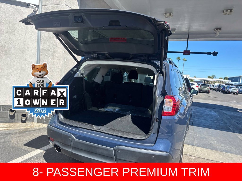 Used 2024 Subaru Ascent Premium w/ Convenience Package AWD/4WD image 10