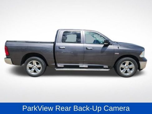 Used 2014 RAM 1500 Big Horn image 11