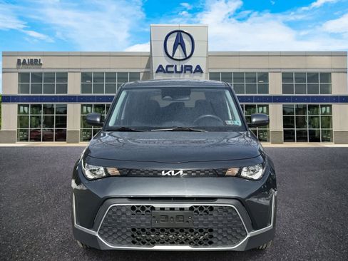 Used 2023 Kia Soul LX w/ Option Group 015 image 8